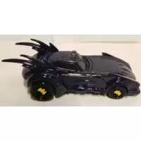 Batman - The 1990s Batmobile
