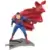 Hallmark Keepsake Ornament DC Super Hero - Batman Vs Superman - Superman