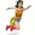 Hallmark Keepsake Ornament DC Super Hero - Justice League - Wonder Woman