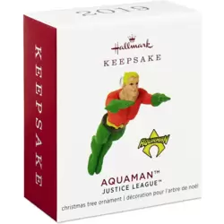 Justice League - Aquaman
