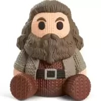 Harry Potter - Rubeus Hagrid