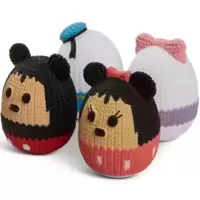 Mickey and Friends Series 1 Mini Eggs