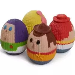 Toy Story Mini-Eggs