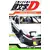 Initial D - Volume 3