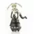 Kotobukiya Anime / Manga - Frame Arms Girl x Maruttoys Innocentia and Noseru Racer