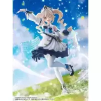 Genshin - Barbara