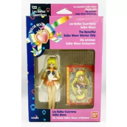 Doll Sailor Venus