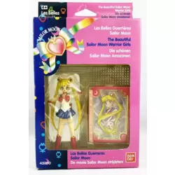 Doll Sailor Moon