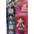 Les Belles Guerrières - The Beautiful Sailor Moon Warrior Girls - Bandai - Nanou Osaka