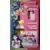 Les Belles Guerrières - The Beautiful Sailor Moon Warrior Girls - Bandai - Mini Karaoke