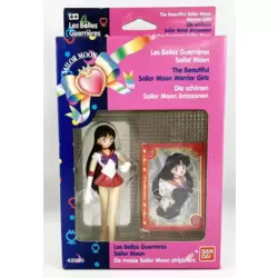 Doll Sailor Mars