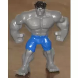 Hulk [Grey]