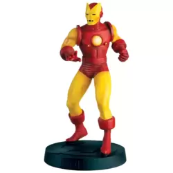 Iron Man - Marvel 60s