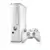 XBOX 360 Stuff - Console XBOX 360 Slim White 320 Go Edition Spéciale