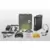 Matériel XBOX 360 - XBOX 360 ELITE (120GB / HDMI) Japonaise