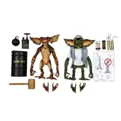 Gremlins 2 - Bad Batch Demolition 2 Pack