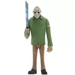 Toony Terrors - Jason Voorhees