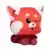 POP! Plush - Turning Red - Mei Lee Red Panda Form