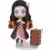 Figuarts Mini - Demon Slayer - Nezuko Kamado