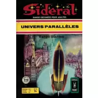 Univers parallèles