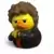 Tubbz - Knight Rider - Michael Knight