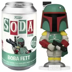Star Wars - Boba Fett