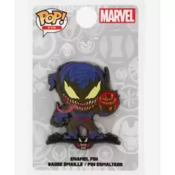 Venom - Venomized Green Goblin