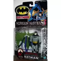 Knight Assault Batman
