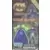 Batman Mission Masters - Midnight Rescue Batman