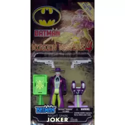 Night Spark Joker