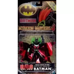 Photon Armor Batman