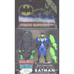 Attack Wing Batman