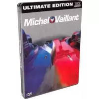 Michel Vaillant [Steelbook Ultimate Edition]
