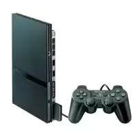 Console PlayStation Two
