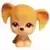 Littlest Pet shop - Generation 1 - LPS 291