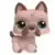 Littlest Pet Shop - Generation 3 - LPS 1201