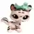 Littlest Pet Shop - Generation 3 - LPS 1498