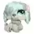Littlest Pet Shop - Generation 3 - LPS 1513