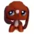 Littlest Pet Shop - Generation 3 - LPS 1738