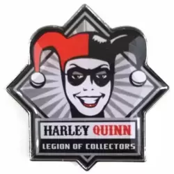 DC Comics - Harley Quinn
