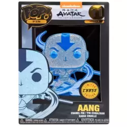Avatar: The Last Airbender - Aang Chase