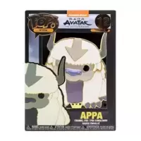 Avatar: The Last Airbender - Appa