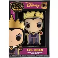 Evil Queen