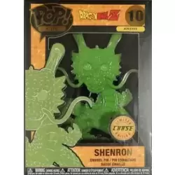 Dragon Ball Z - Shenron (Chase)