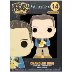 Friends - Chandler Bing