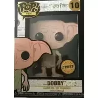 Funko Pop! 63 Harry Potter Super Size Dobby Vinyl Figure Target Exclusive  2018