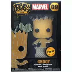 Groot (Chase)
