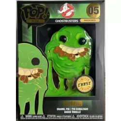 Ghostbusters - Slimer (Chase)