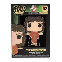 Ghostbusters - The Gate Keeper