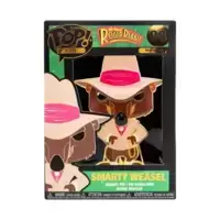 Roger Rabbit - Smarty Weasel